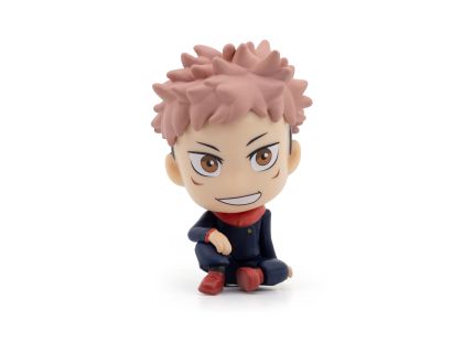 Yume JuJutsu Kaisen Bobble Hero Asst8 DPL12
