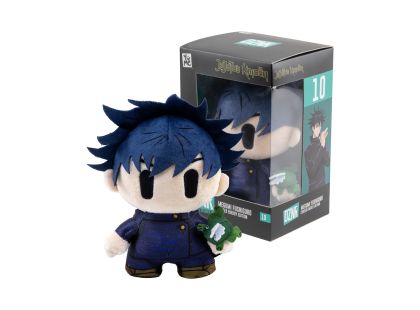 Yume Jujutsu Kaisen DZNR plyš Megumi