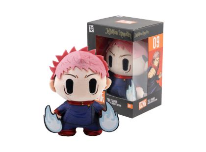 Yume Jujutsu Kaisen DZNR plyš Yuji Itadori