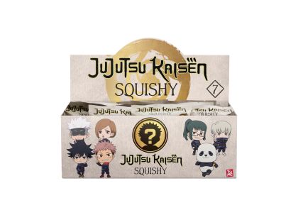 Yume Jujutsu Kaisen squishme DPL12