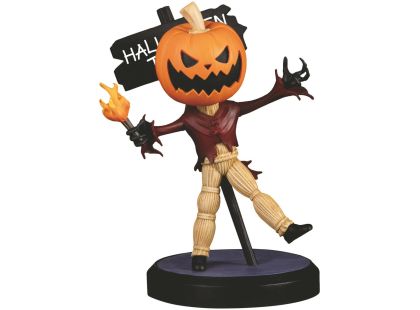 Yume Nightmare before Christmas Figurka classic série