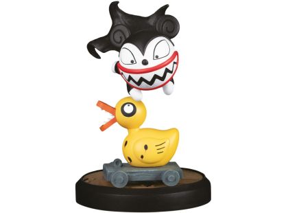 Yume Nightmare before Christmas Figurka classic série