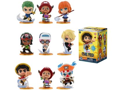 Yume One Piece Cosbi figurka
