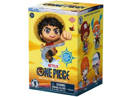 Yume One Piece Cosbi figurka