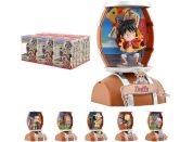 Yume One Piece Kapsle