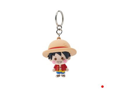 Yume One Piece klíčenka Pocket hero DPL12
