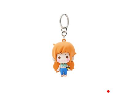 Yume One Piece klíčenka Pocket hero DPL12