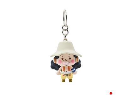 Yume One Piece klíčenka Pocket hero DPL12