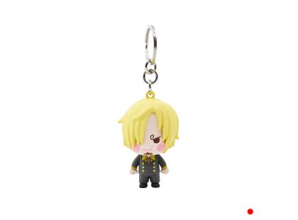 Yume One Piece klíčenka Pocket hero DPL12