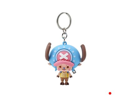 Yume One Piece klíčenka Pocket hero DPL12