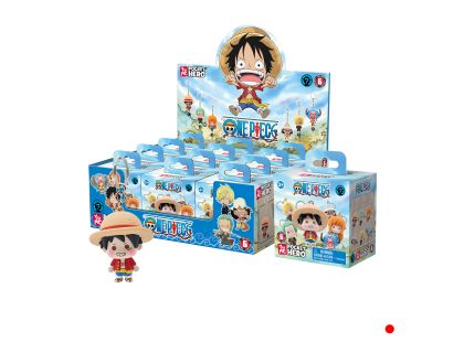 Yume One Piece klíčenka Pocket hero DPL12