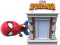 Yume Spider-Man Figurka Tower série 4