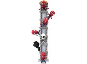 Yume Spider-Man Figurka Tower série