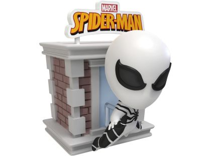 Yume Spider-Man Figurka Tower série