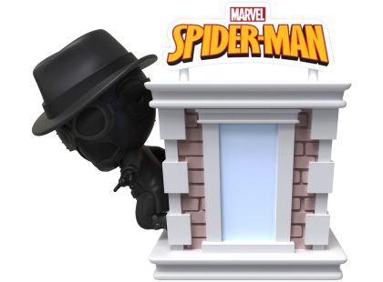 Yume Spider-Man Figurka Tower série