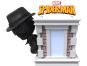 Yume Spider-Man Figurka Tower série 7