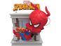 Yume Spider-Man Figurka Tower série 3