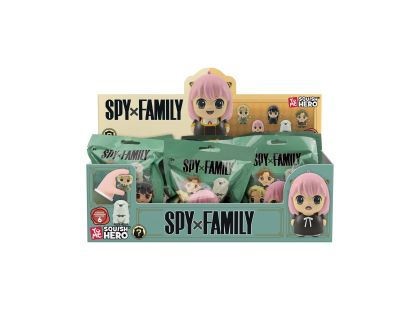 Yume SpyX squishme DPL12