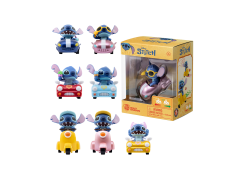 Yume Stitch  Zoom Hero figurky DPL12