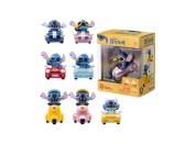 Yume Stitch  Zoom Hero figurky DPL12