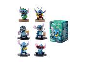 Yume Stitch figurka, Fun série S2 DPL12
