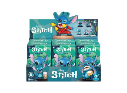 Yume Stitch figurka, Fun série S2 DPL12