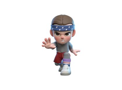 Yume Stranger Things figurka S3 DPL24