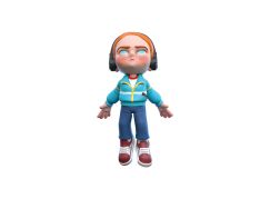 Yume Stranger Things figurka S3 DPL24