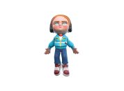 Yume Stranger Things figurka S3 DPL24