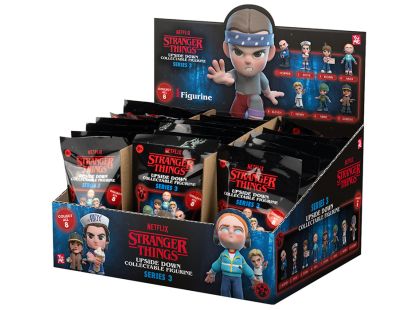 Yume Stranger Things figurka S3 DPL24