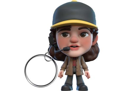 Yume Stranger Things klíčenka Pocket hero DPL12