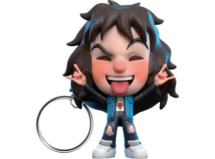 Yume Stranger Things klíčenka Pocket hero DPL12