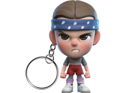 Yume Stranger Things klíčenka Pocket hero DPL12