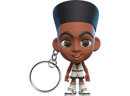 Yume Stranger Things klíčenka Pocket hero DPL12