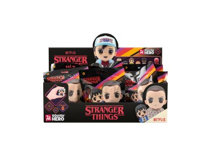 Yume Stranger Things squishme DPL12