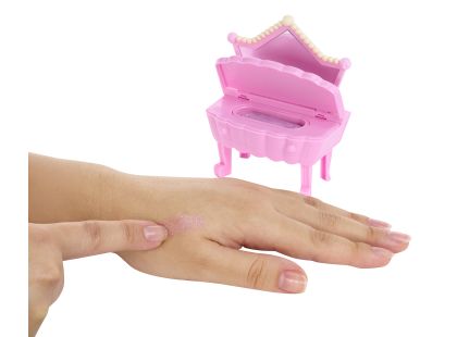 Yummiland Beauty sada s panenkou cupcake