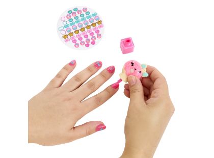 Yummiland Beauty sada s panenkou cupcake