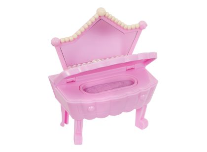 Yummiland Beauty sada s panenkou cupcake