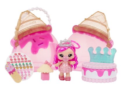 Yummiland Beauty sada s panenkou zmrzlina