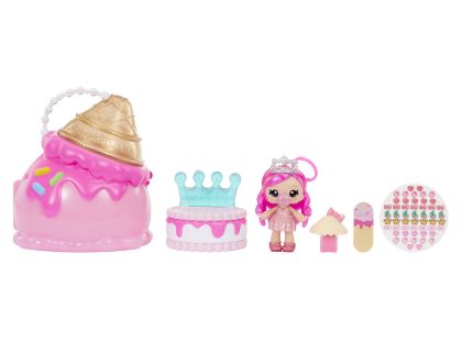 Yummiland Beauty sada s panenkou zmrzlina