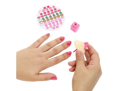 Yummiland Beauty sada s panenkou zmrzlina