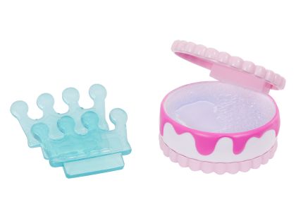 Yummiland Beauty sada s panenkou zmrzlina