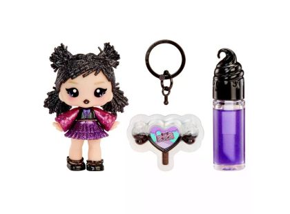 Yummiland Rošťácká panenka s leskem na rty, 6 druhů