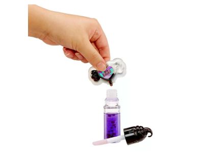 Yummiland Rošťácká panenka s leskem na rty, 6 druhů