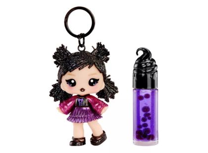 Yummiland Rošťácká panenka s leskem na rty, 6 druhů