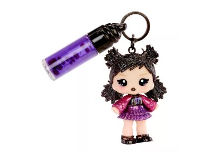 Yummiland Rošťácká panenka s leskem na rty, 6 druhů