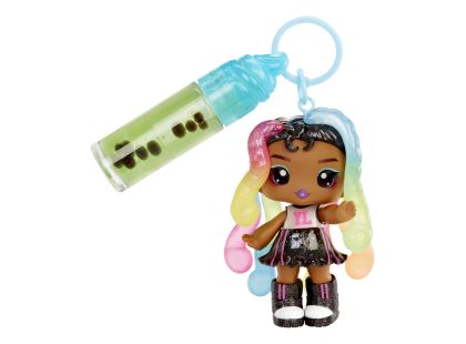 Yummiland Rošťácká panenka s leskem na rty, 6 druhů