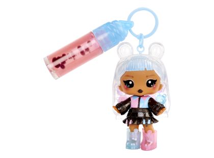 Yummiland Rošťácká panenka s leskem na rty, 6 druhů