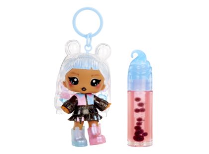 Yummiland Rošťácká panenka s leskem na rty, 6 druhů