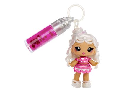 Yummiland Rošťácká panenka s leskem na rty, 6 druhů